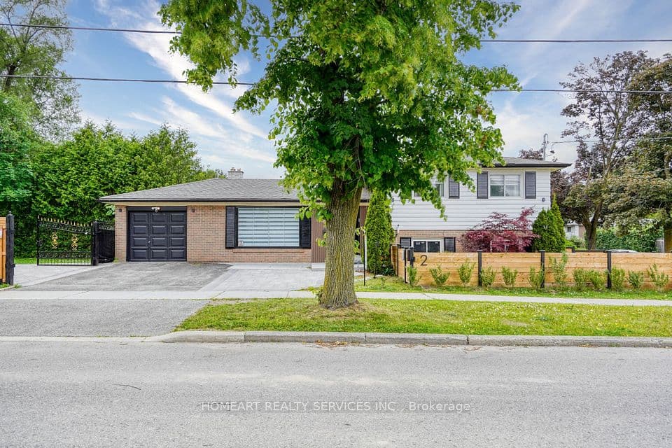 2 Lesgay Crescent, Toronto, ON M2J 2H8 – photo 2