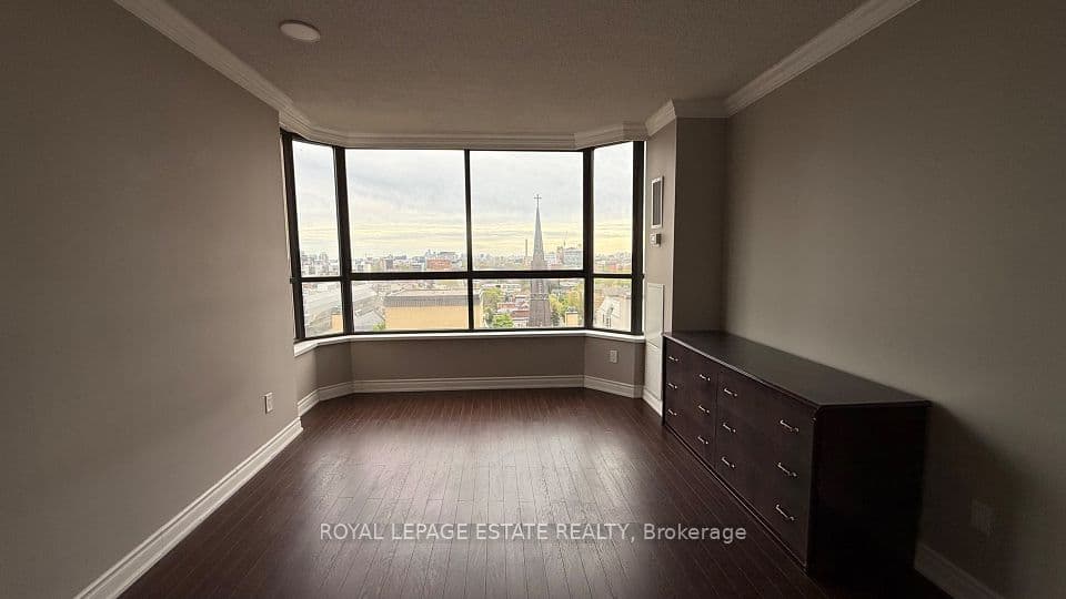 280 Simcoe Street Ph3, Toronto, ON M5T 2Y5 – main photo