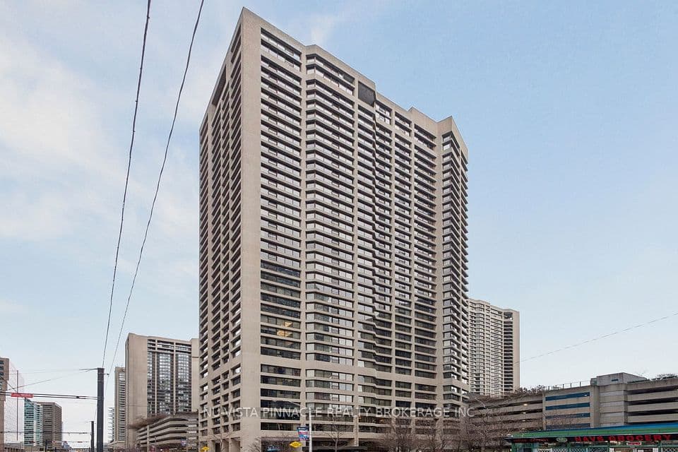 55 Harbour Square 1418, Toronto, ON M5J 2L1 – photo 2
