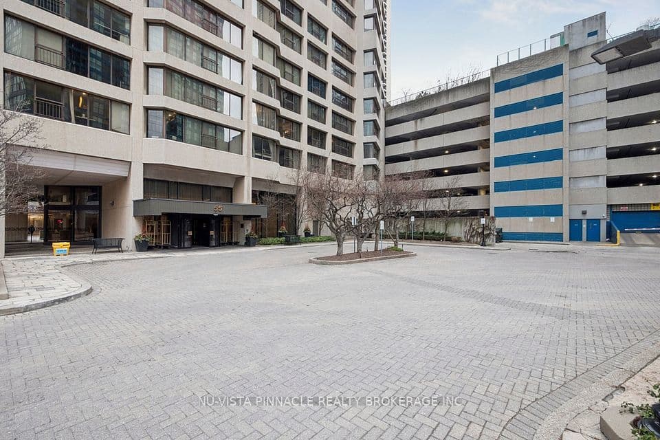 55 Harbour Square 1418, Toronto, ON M5J 2L1 – photo 3