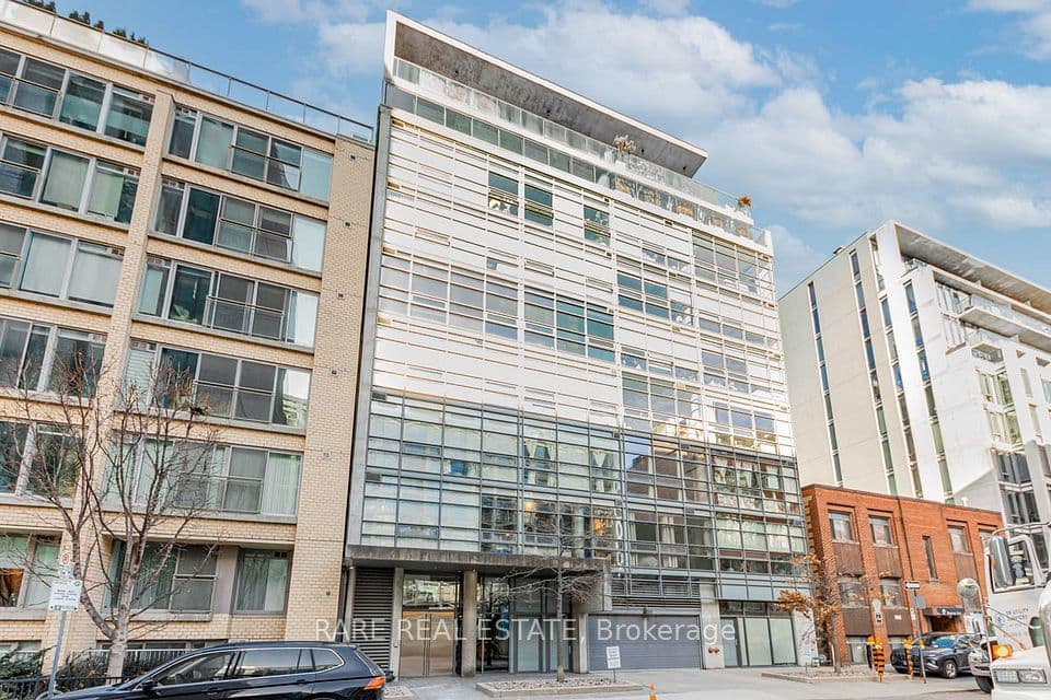 42 Camden Street 302, Toronto, ON M5V 1V1 – photo 2