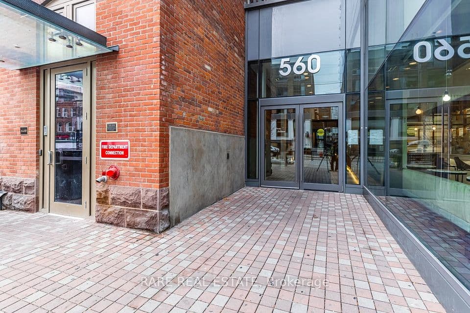 560 King Street W 1004, Toronto, ON M5V 1M3 – photo 2