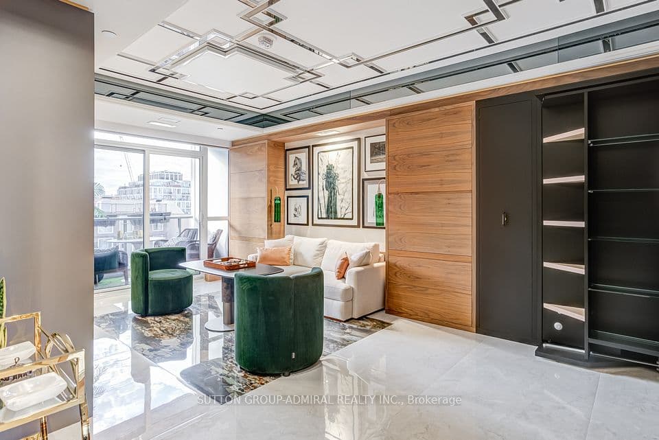 88 Cumberland Street 505, Toronto, ON M5R 0C8 – main photo