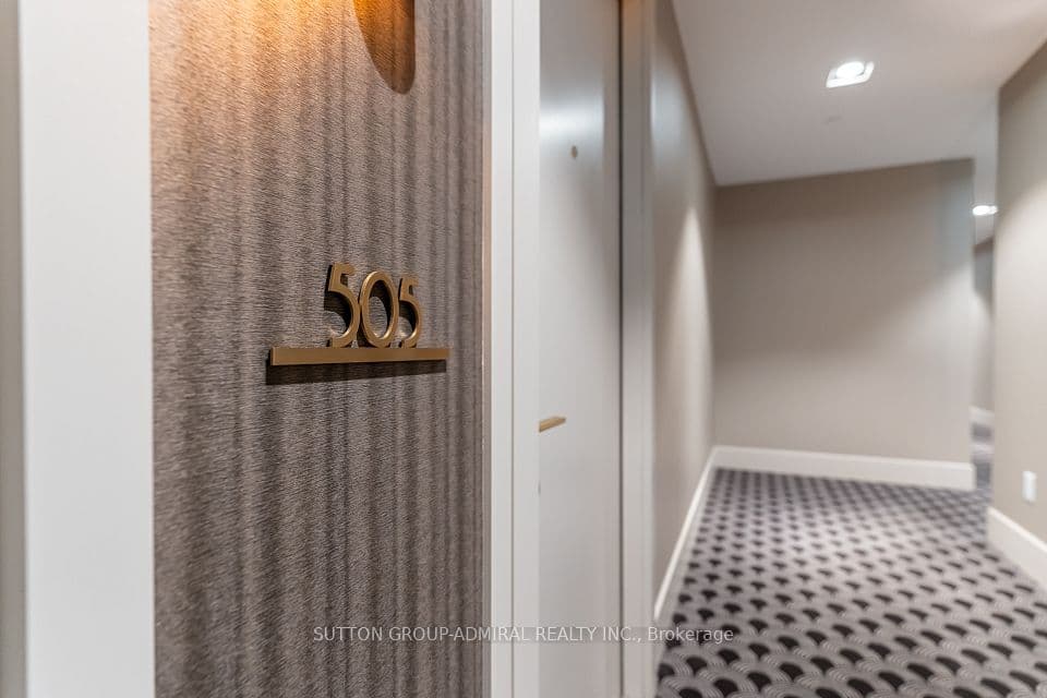 88 Cumberland Street 505, Toronto, ON M5R 0C8 – photo 2