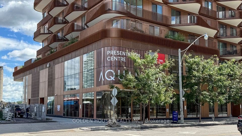 155 Merchants' Wharf LPH22, Toronto, ON M5A 0Y4 – photo 3