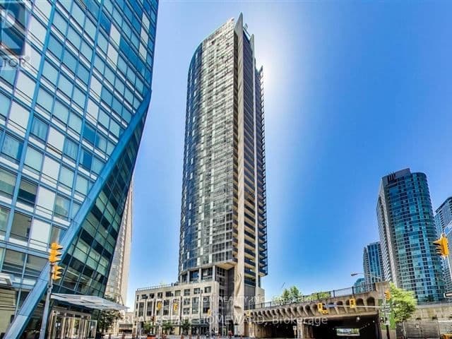 1 The Esplanade Drive 1206, Toronto, ON M5E 0A8 – main photo