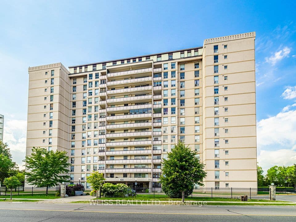 130 Neptune Drive 301, Toronto, ON M6A 1X5 – photo 3