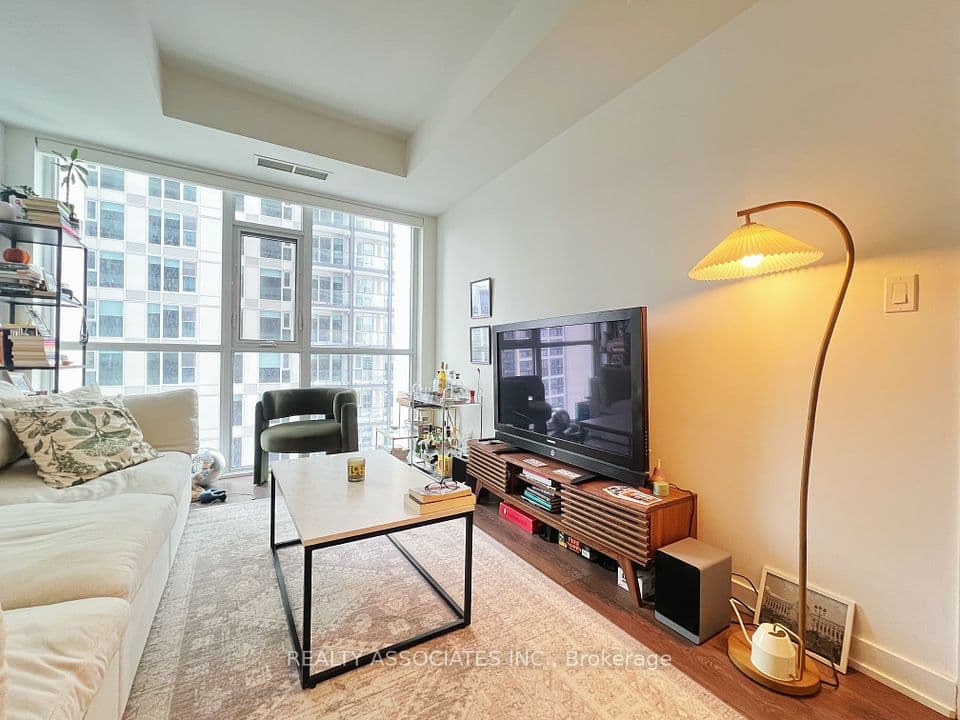 50 Ordnance Street 2204, Toronto, ON M6K 0C9 – photo 2
