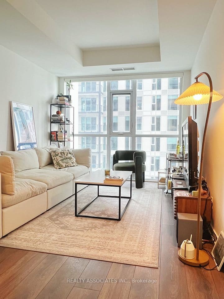50 Ordnance Street 2204, Toronto, ON M6K 0C9 – photo 3