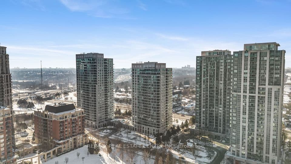 30 Harrison Garden Boulevard 1605, Toronto, ON M2N 7A9 – photo 2