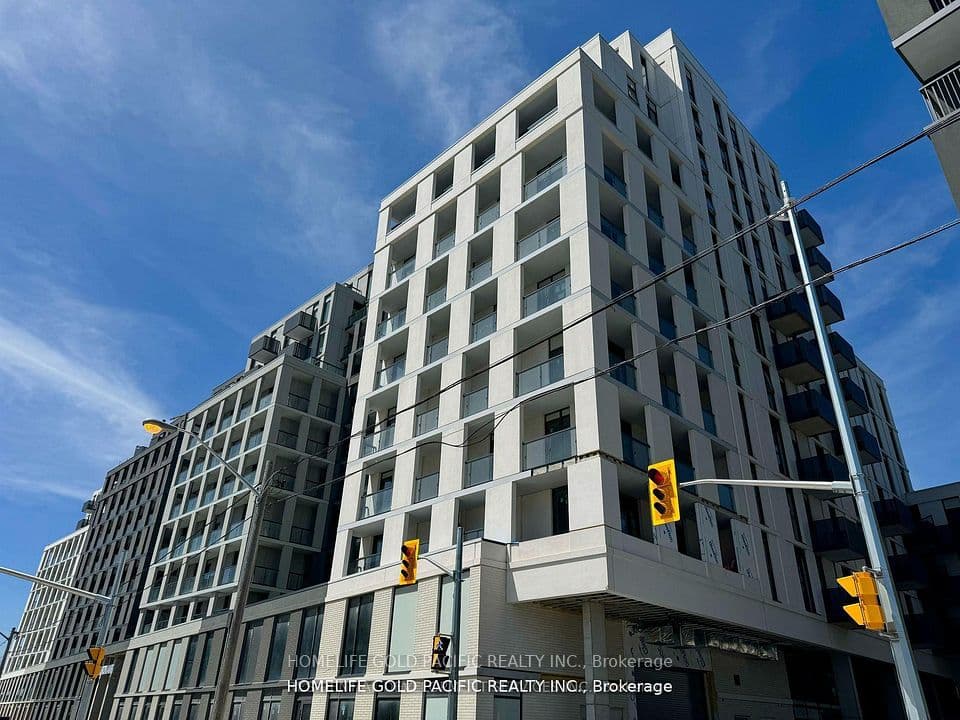 500 Wilson Avenue 1217, Toronto, ON M3H 0E5 – main photo