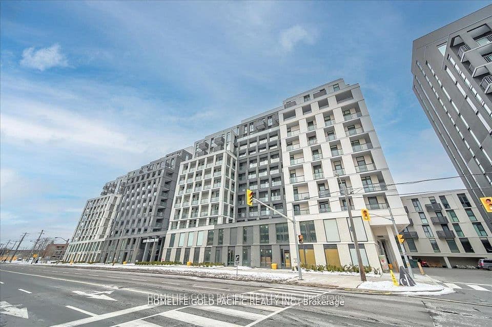 500 Wilson Avenue 1217, Toronto, ON M3H 0E5 – photo 2