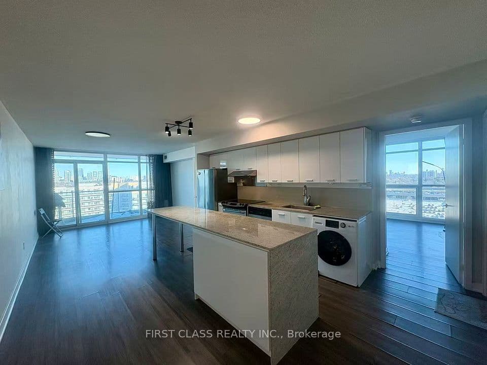 33 Singer Court 1511, Toronto, ON M2K 0B4 – photo 3