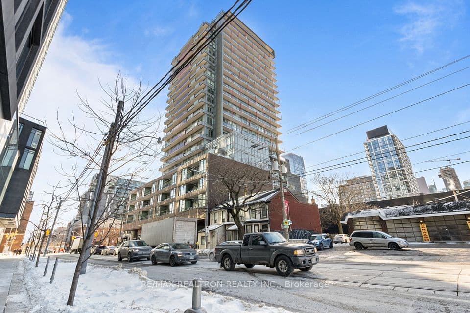 120 Parliament Street 1805, Toronto, ON M5A 2Y8 – photo 3