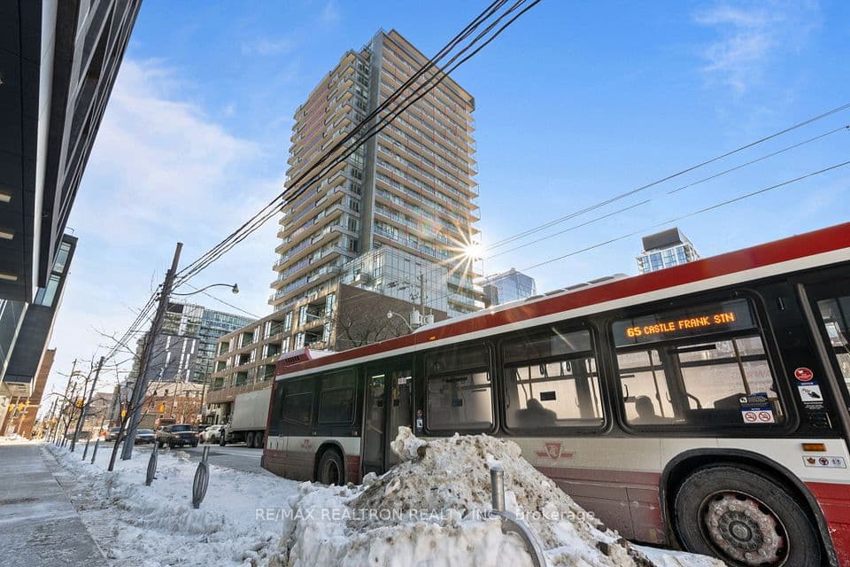 120 Parliament Street 1805, Toronto, ON M5A 2Y8 – photo 2