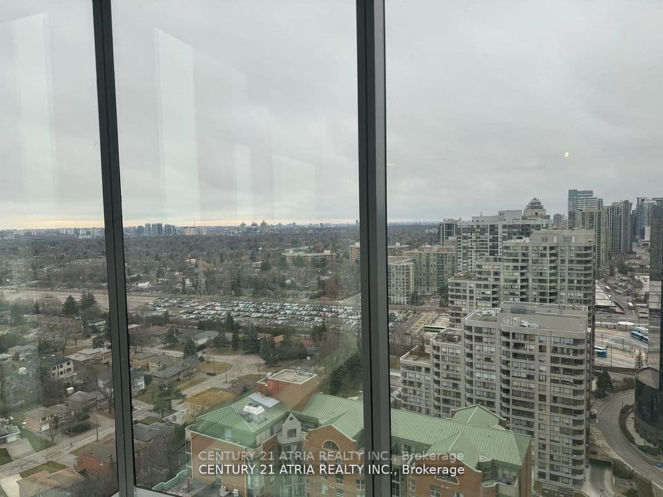 8 Olympic Garden Drive 2703, Toronto, ON M2M 0B9 – photo 3