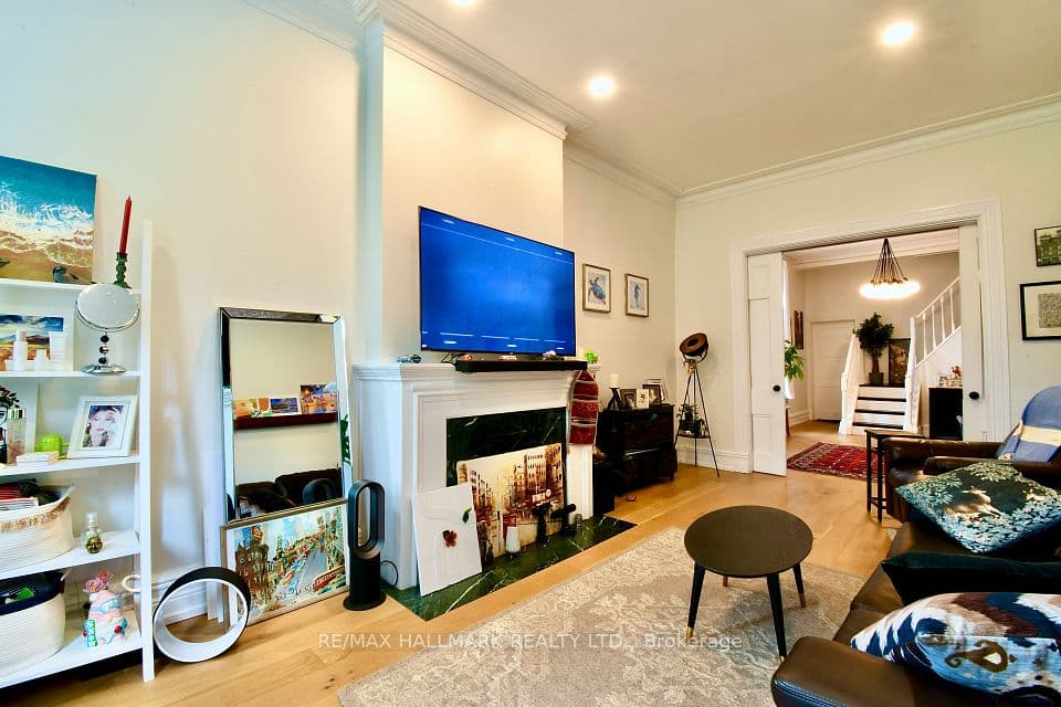 34 River Street, Toronto, ON M5A 3N9 – photo 3