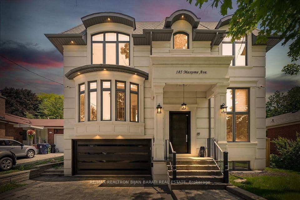 185 Maxome Avenue, Toronto, ON M2M 3L1 – main photo