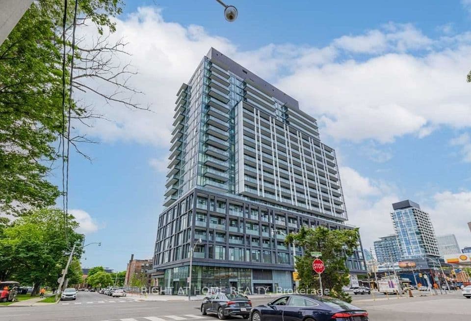 50 Power Street 523, Toronto, ON M5A 0V3 – main photo