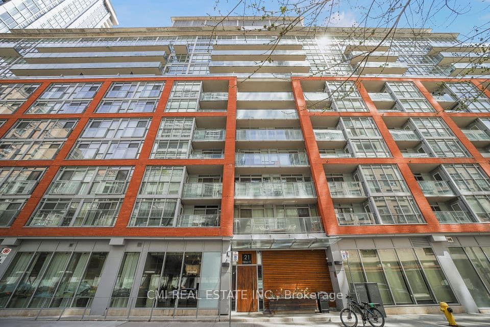21 Nelson Street LPH30, Toronto, ON M5V 3H9 – main photo