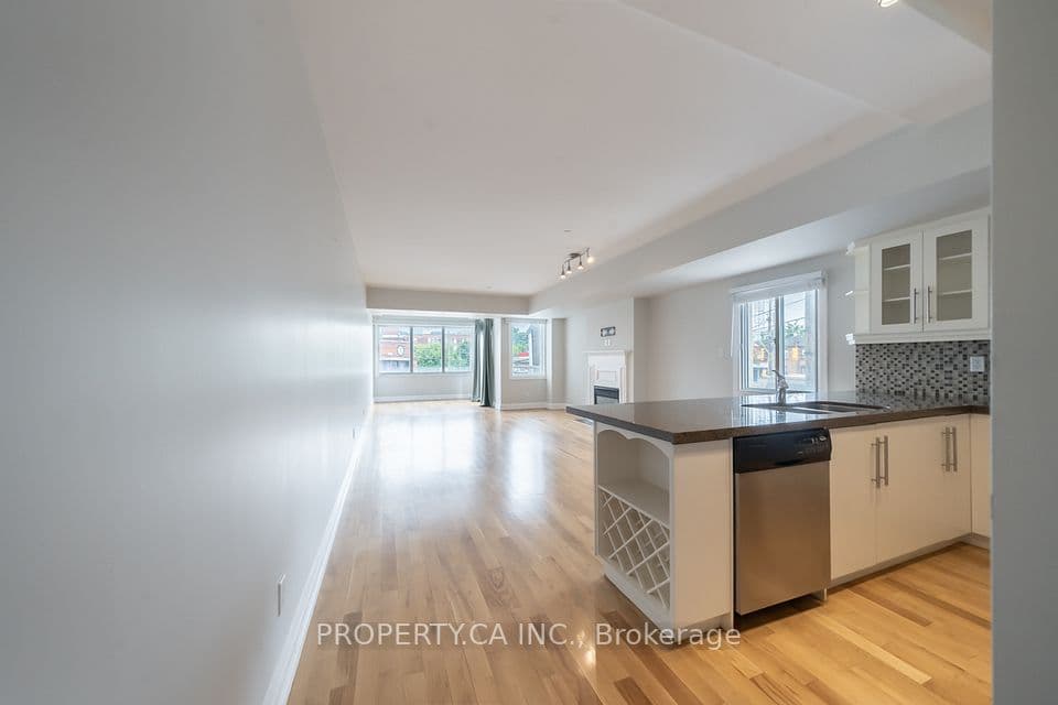 473 Dupont Street 2, Toronto, ON M6G 1Y6 – photo 2