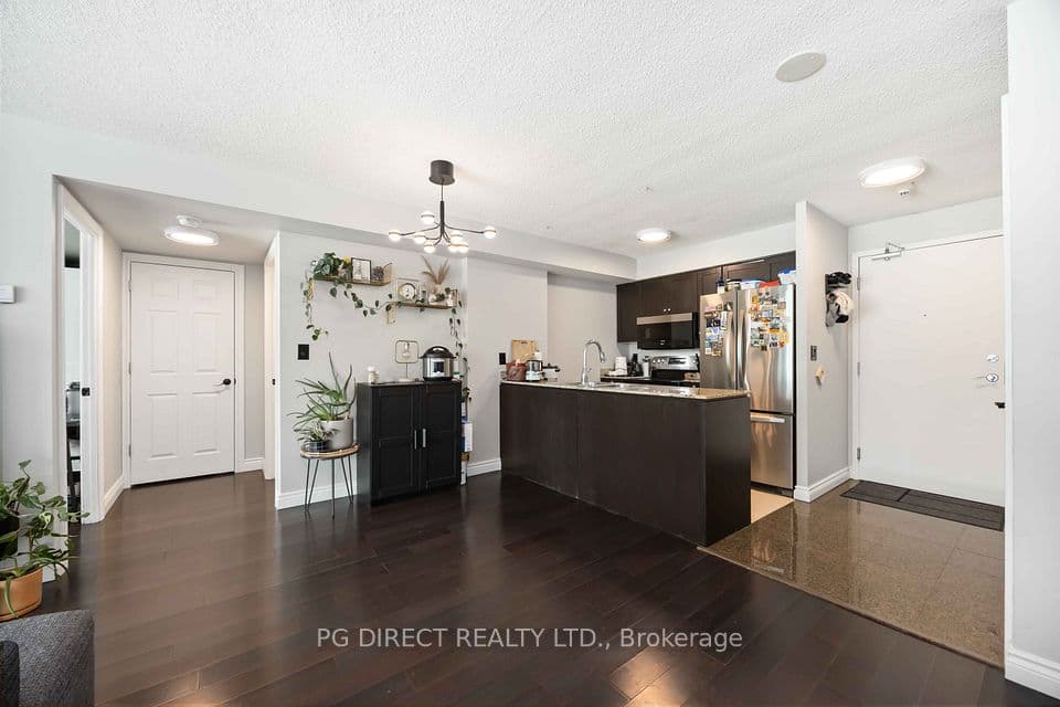 81 Navy Wharf Court 3502, Toronto, ON M5V 3S2 – photo 3