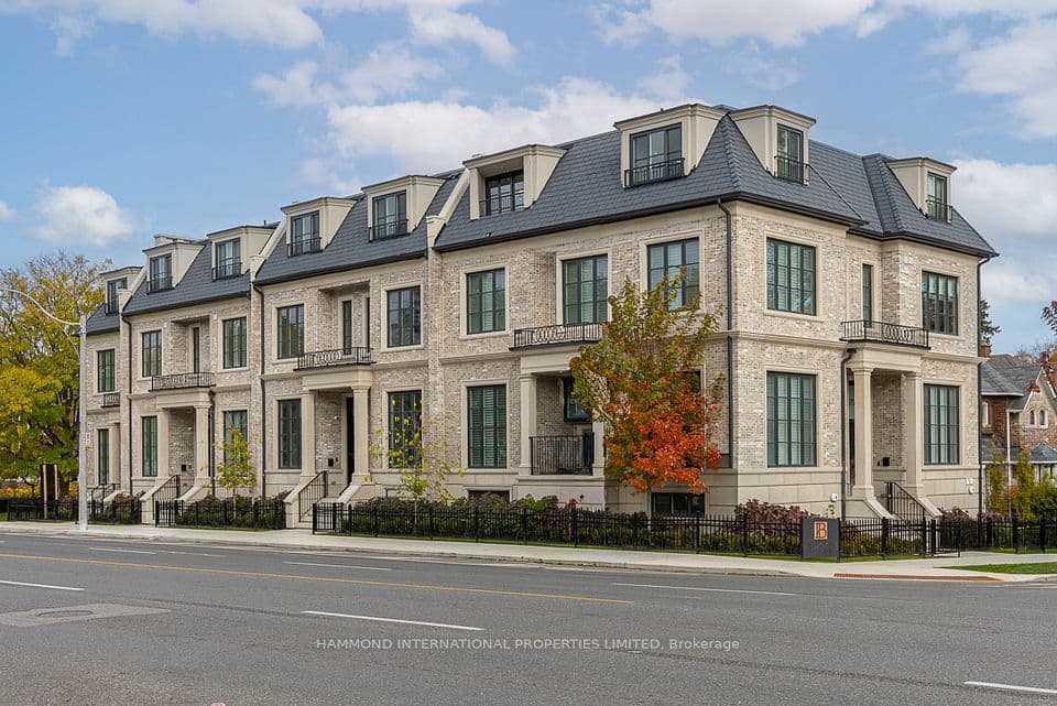 1179 Avenue Road, Toronto, ON M5N 2G2 – photo 2
