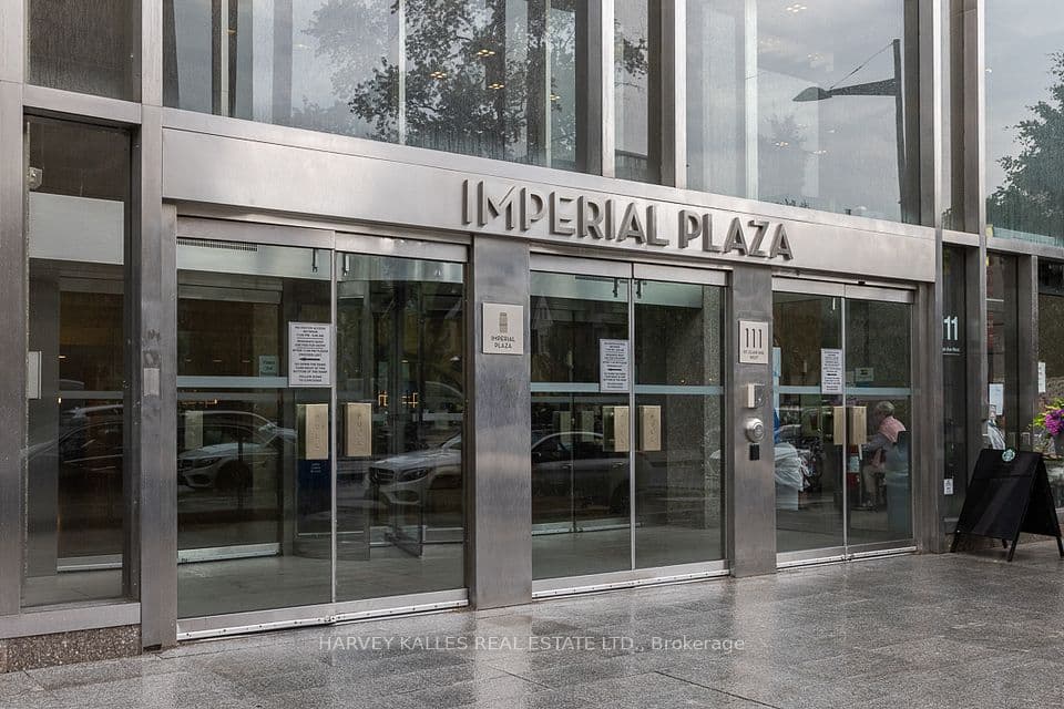 111 St Clair Avenue W 1013, Toronto, ON M4V 1N5 – photo 2