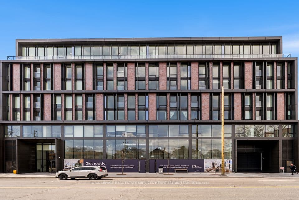 1414 Bayview Avenue PH 03, Toronto, ON M4G 3A7 – photo 2
