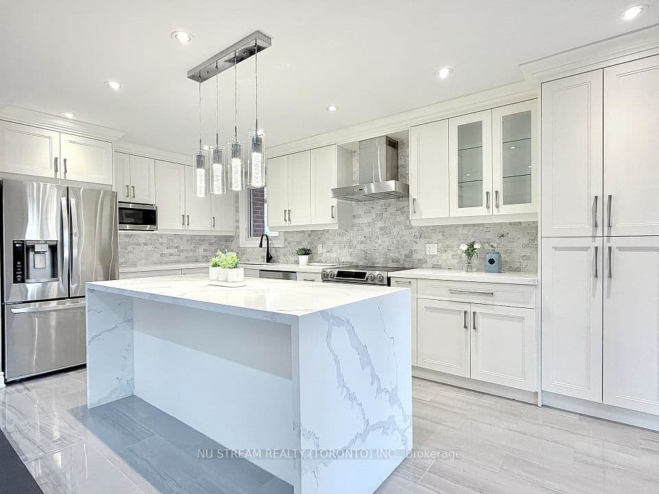 3 Mosedale Crescent, Toronto, ON M2J 3A3 – photo 2