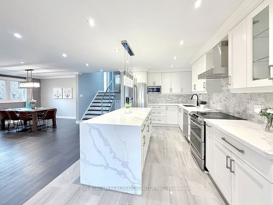 3 Mosedale Crescent, Toronto, ON M2J 3A3 – photo 3