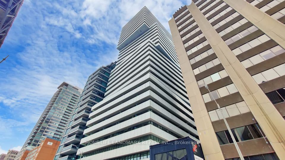 200 Bloor Street W 2305, Toronto, ON M5S 0B1 – photo 3