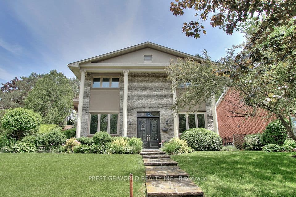 3 Nomad Crescent, Toronto, ON M3B 1S5 – photo 2