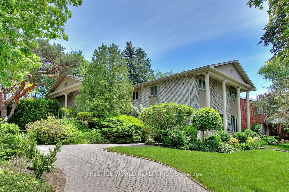3 Nomad Crescent, Toronto, ON M3B 1S5 – photo 3