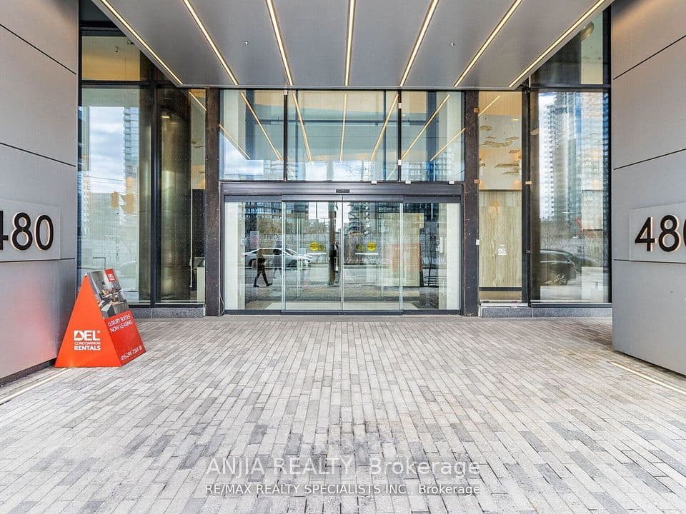 480 Front Street W 1011, Toronto, ON M5V 0V5 – main photo