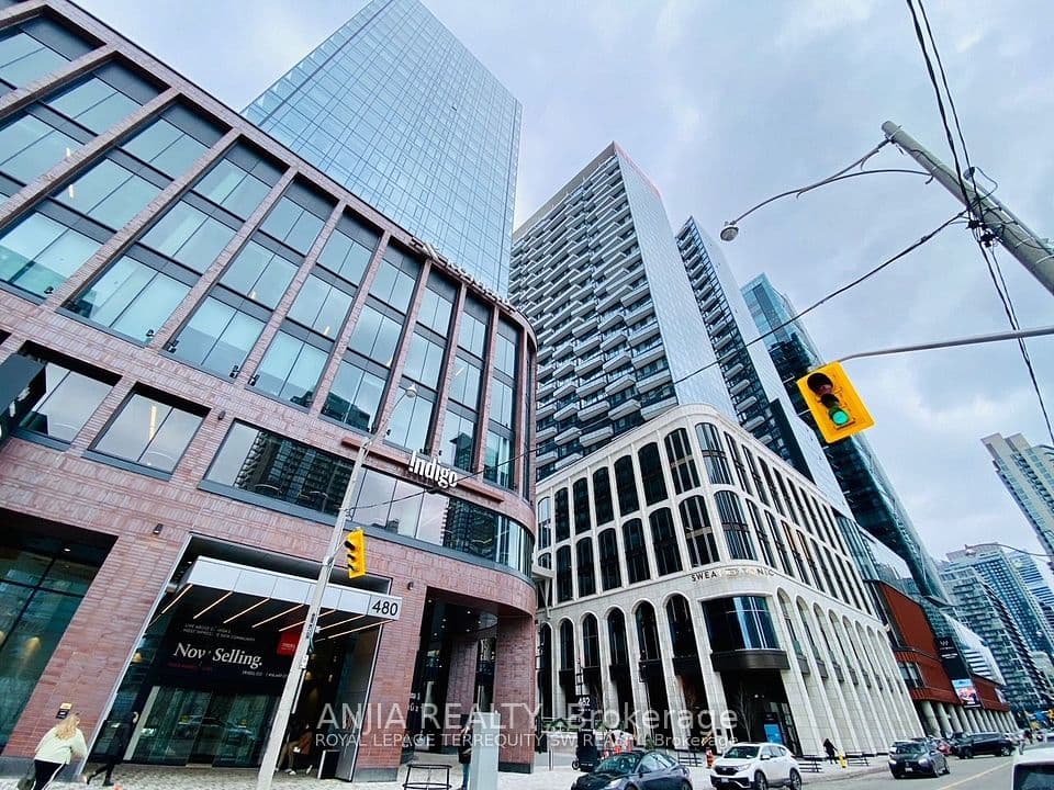 480 Front Street W 1011, Toronto, ON M5V 0V5 – photo 2