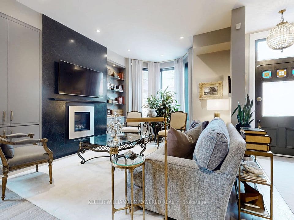 10 Webster Avenue, Toronto, ON M5R 1N7 – photo 3