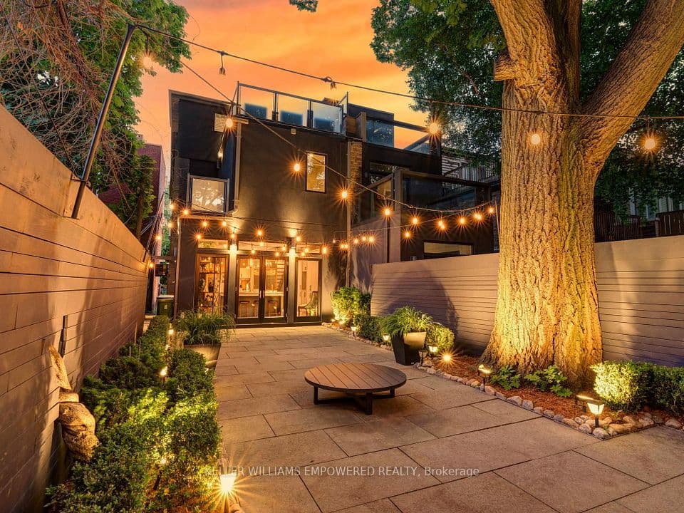 10 Webster Avenue, Toronto, ON M5R 1N7 – main photo