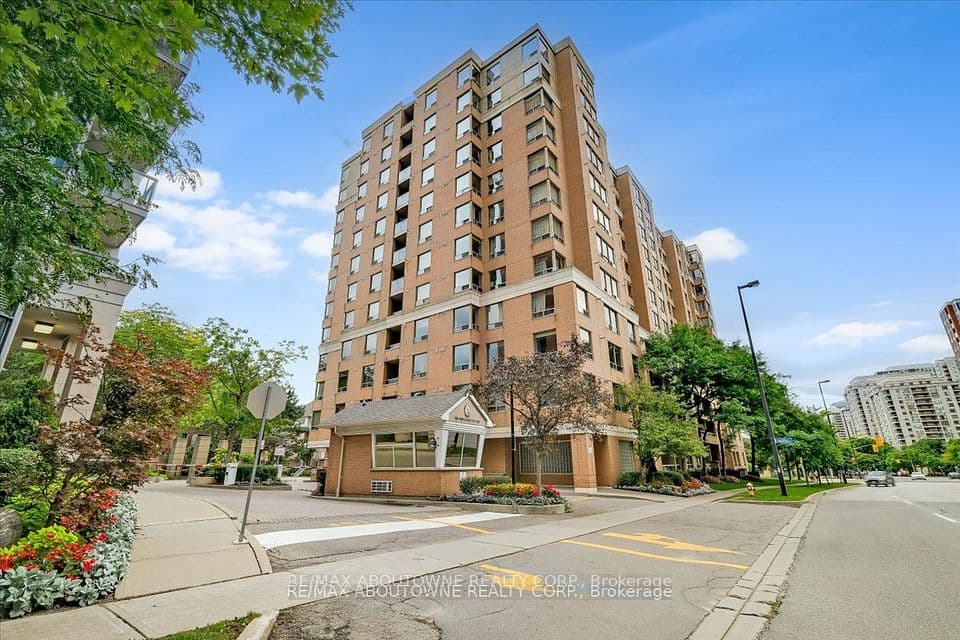 88 Grandview Way 717, Toronto, ON M2N 6V6 – main photo
