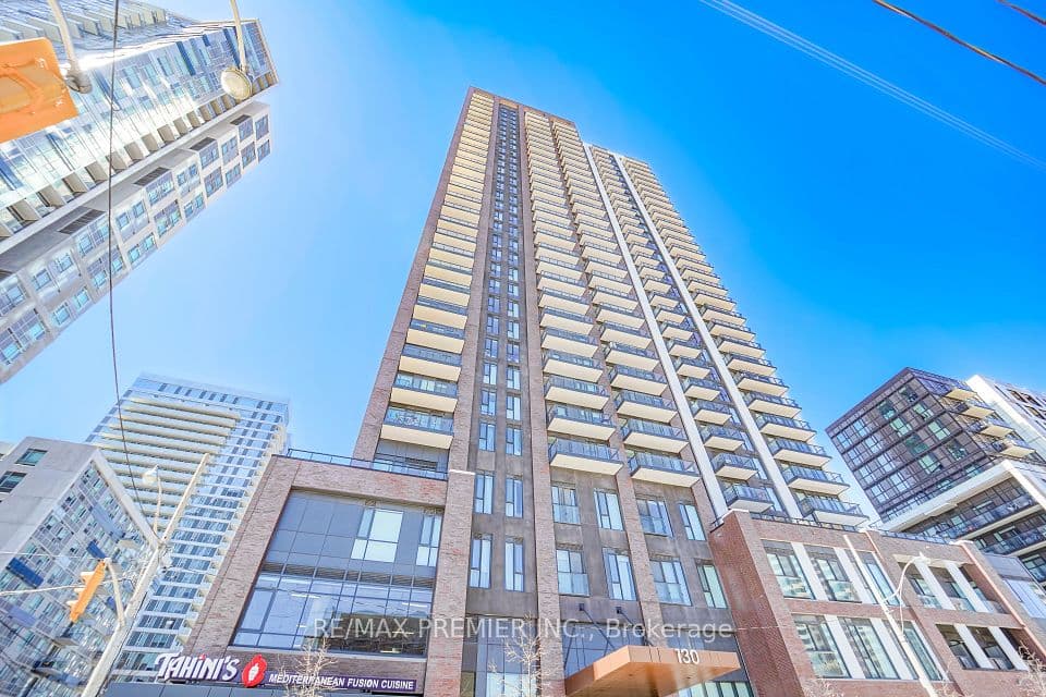 130 River Street 1309, Toronto, ON M5A 0R8 – photo 2