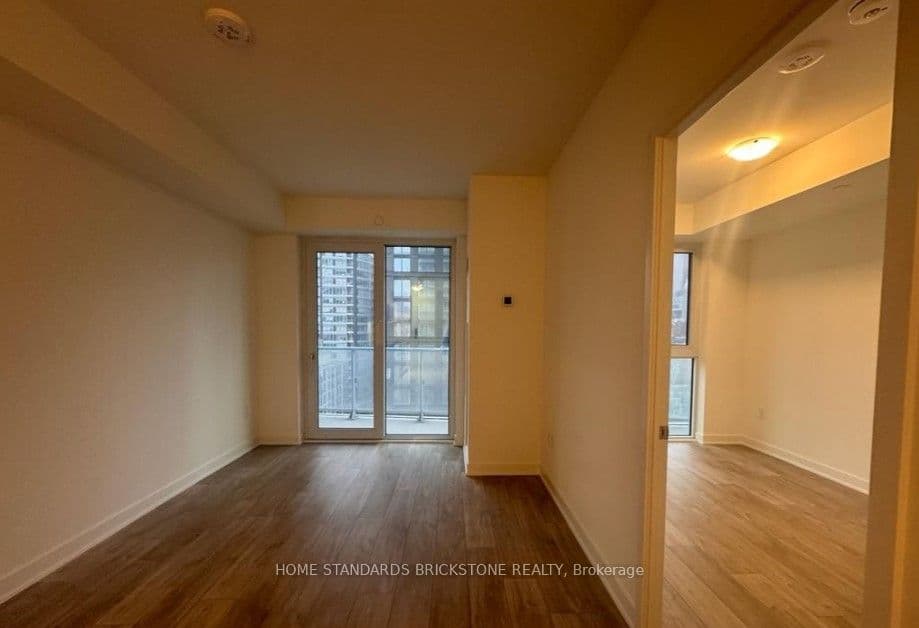 100 Dalhousie Street 1408, Toronto, ON M5B 0C7 – main photo