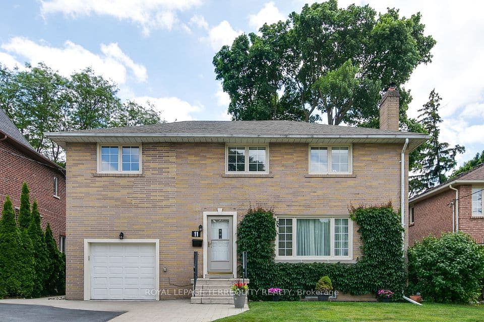 11 Urbandale Avenue, Toronto, ON M2M 2G9 – photo 3