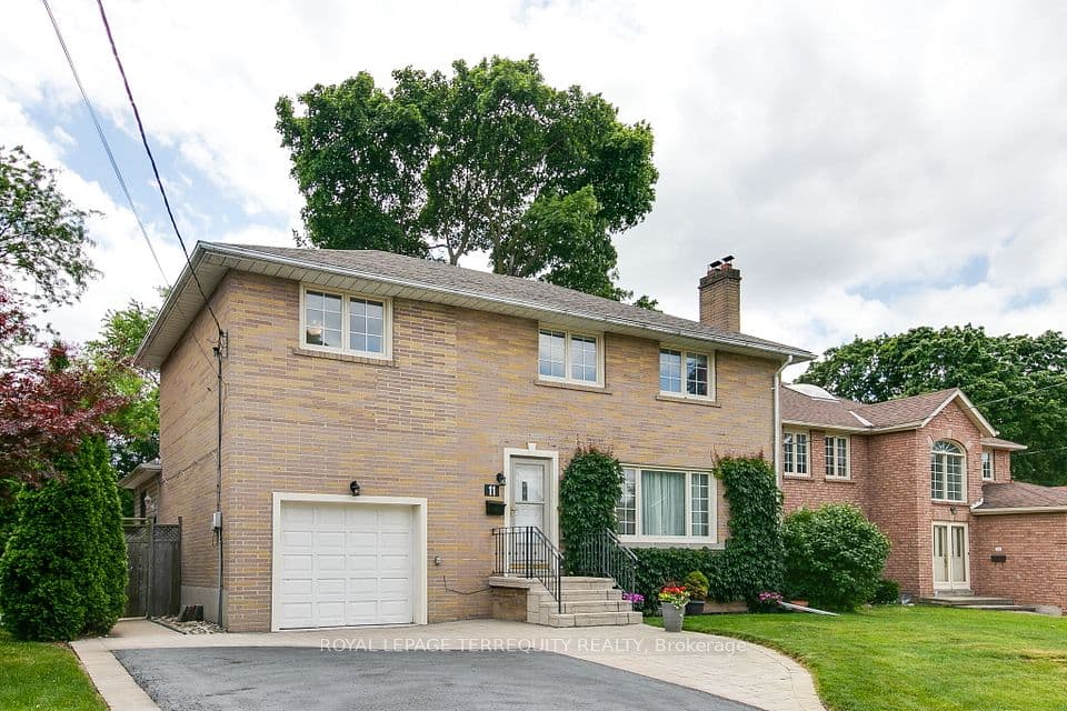 11 Urbandale Avenue, Toronto, ON M2M 2G9 – photo 2