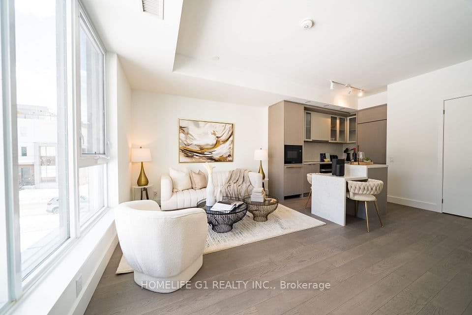 6 Greenbriar Road 116, Toronto, ON M2K 0H6 – photo 3