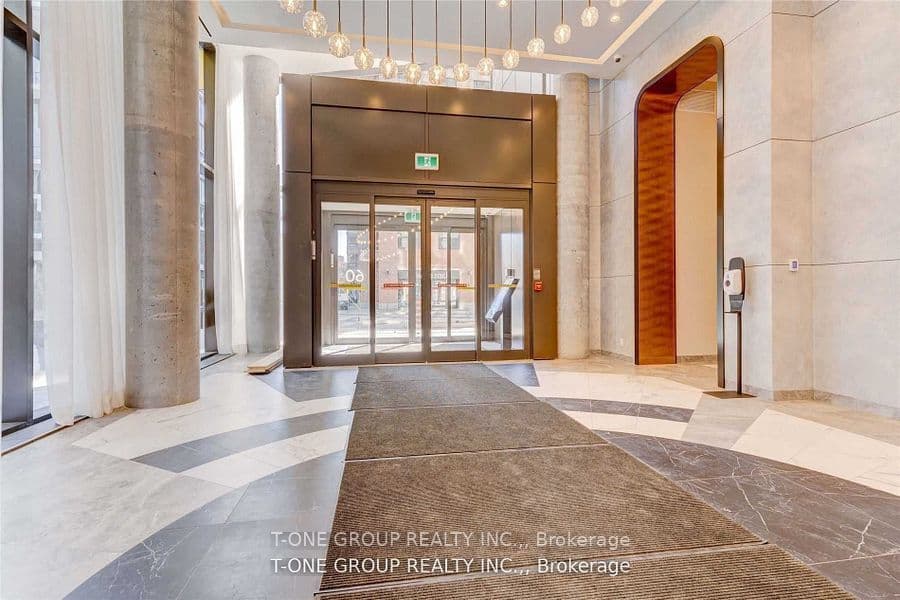 60 Shuter Street 316, Toronto, ON M5B 0B7 – photo 2