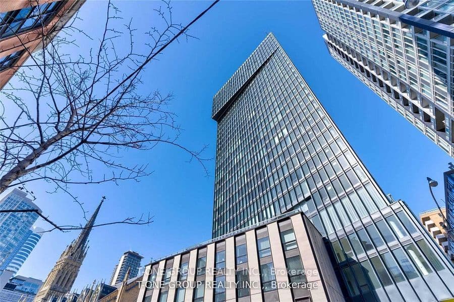 60 Shuter Street 316, Toronto, ON M5B 0B7 – main photo