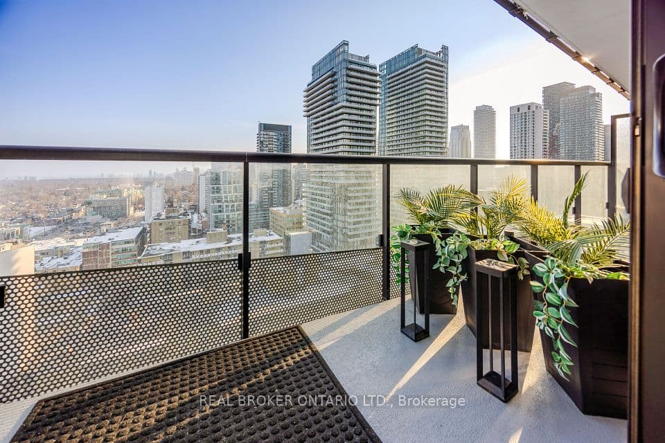 127 Broadway Avenue 2101S, Toronto, ON M4P 1V4 – main photo