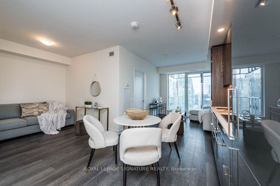 28 Freeland Street 5006, Toronto, ON M5E 0E3 – photo 3
