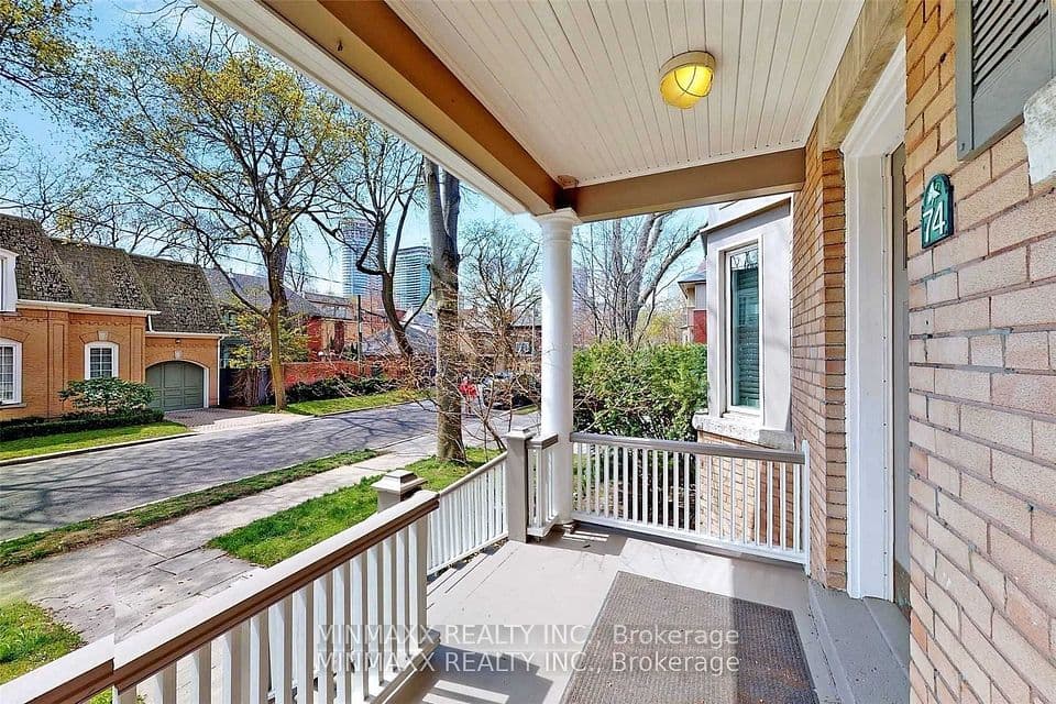 74 Dale Avenue, Toronto, ON M4W 1K9 – photo 2