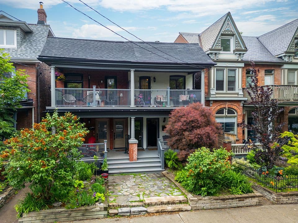 412 Wellesley Street E, Toronto, ON M4X 1H6 – photo 2